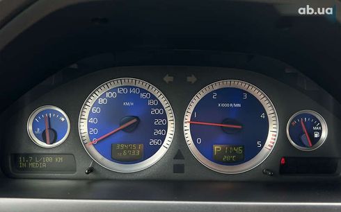 Volvo XC90 2007 - фото 19
