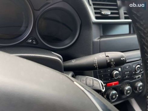 Citroёn C4 2012 - фото 26