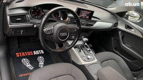 Audi A6 2013 - фото 10