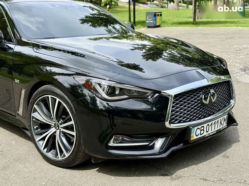 Infiniti Q60 2020 - фото 18