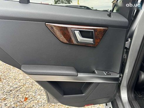 Mercedes-Benz GLK-Класс 2014 - фото 16