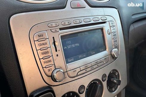 Ford Focus 2009 - фото 21