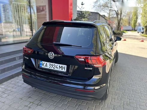 Volkswagen Tiguan 2018 - фото 9