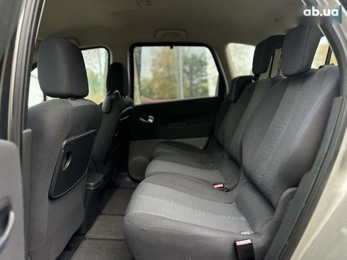 Renault Scenic 2007 - фото 28