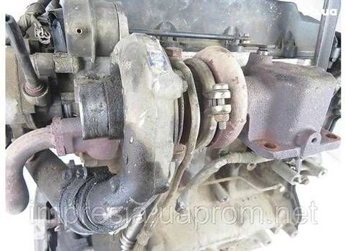 двигатель в сборе для Ford Transit - купити на Автобазарі - фото 9
