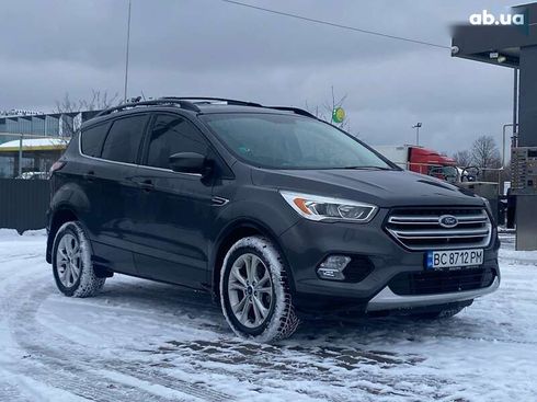 Ford Escape 2018 - фото 4