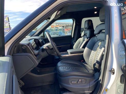 Rivian R1T 2022 - фото 19