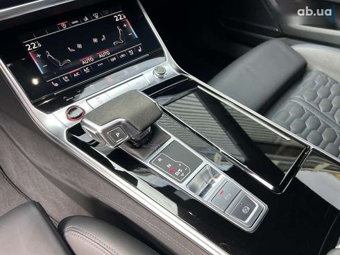 Audi RS7 2023 - фото 20