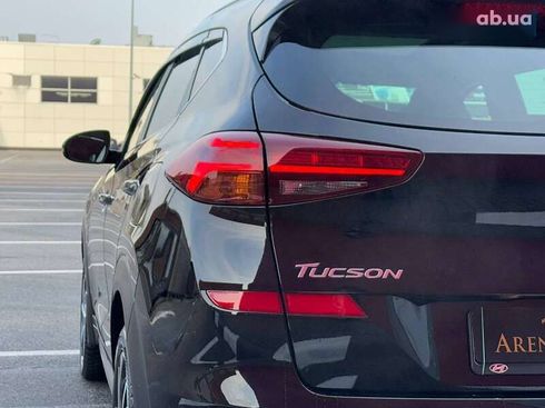 Hyundai Tucson 2018 - фото 16