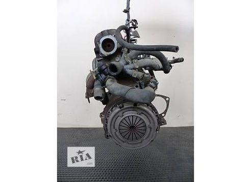 двигатель в сборе для SEAT Ibiza - купить на Автобазаре - фото 5