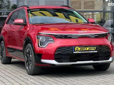 Продаж вживаних Kia в Івано-Франківській області - купити на Автобазарі