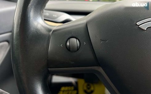 Tesla Model 3 2018 - фото 21