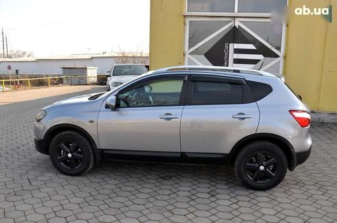 Nissan Qashqai 2012 - фото 8