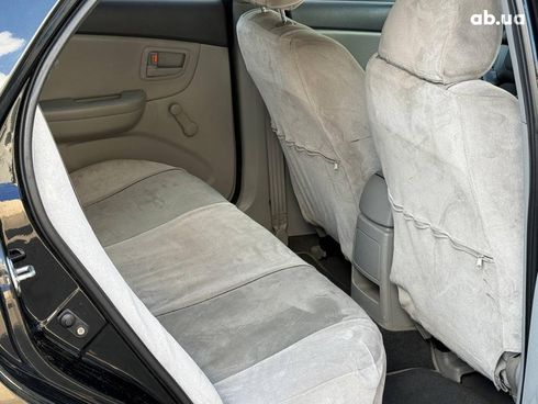 Kia Cerato 2008 черный - фото 34