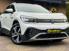 Продаж вживаних Volkswagen ID.6 X - купити на Автобазарі