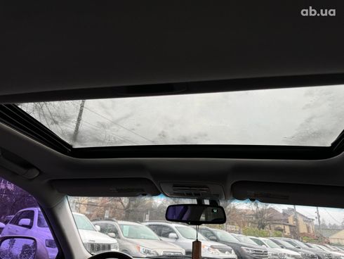 Lexus ES 2009 бежевый - фото 35