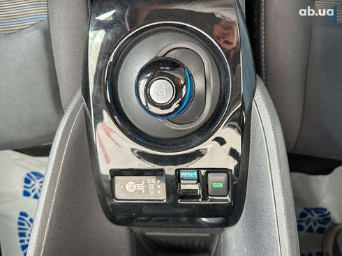 Nissan Leaf 2018 - фото 24