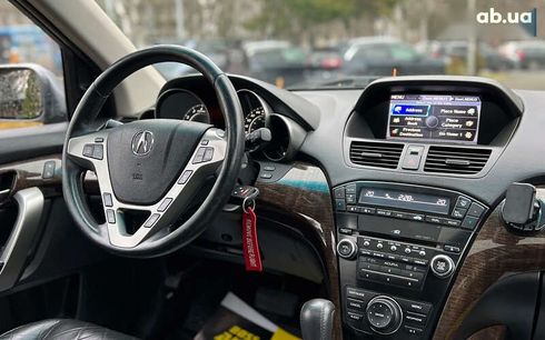 Acura MDX 2011 - фото 24