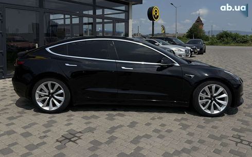 Tesla Model 3 2020 - фото 8