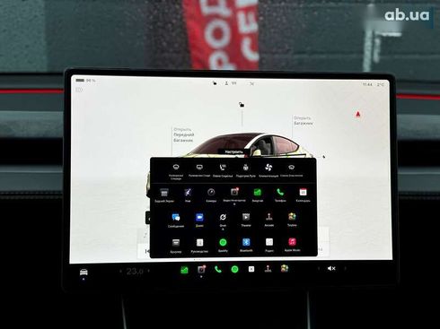 Tesla Model Y 2025 - фото 23