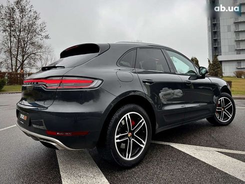 Porsche Macan 2018 - фото 21