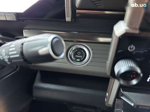 GMC Hummer EV 2024 - фото 28