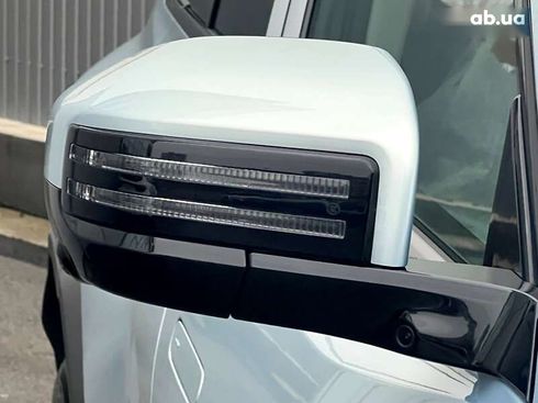 BYD Leopard 3 2025 - фото 25