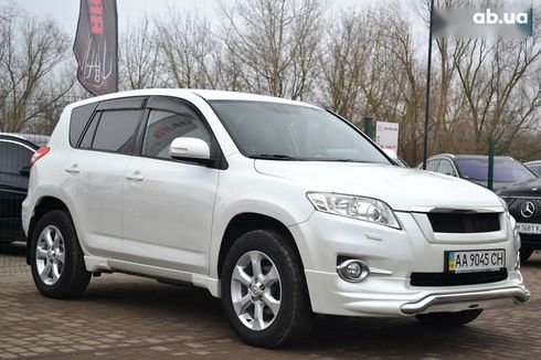 Toyota RAV4 2011 - фото 5