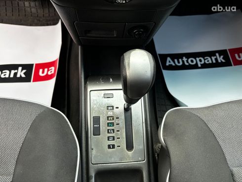 Chevrolet Aveo 2008 синий - фото 21