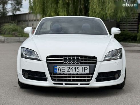 Audi TT 2008 - фото 2