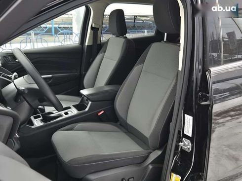Ford Escape 2018 - фото 9