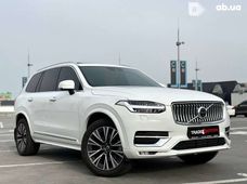 Купить Volvo XC90 2021 бу в Киеве - купить на Автобазаре