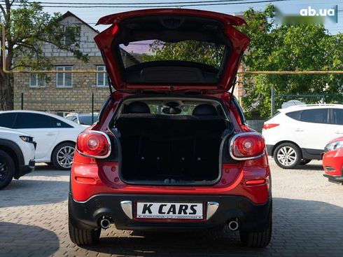 MINI John Cooper Works 2013 - фото 9