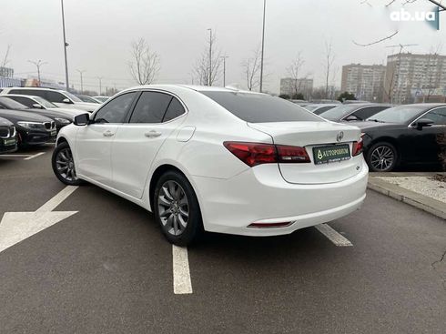 Acura TLX 2015 - фото 13