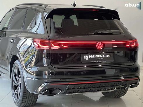 Volkswagen Touareg 2024 - фото 11