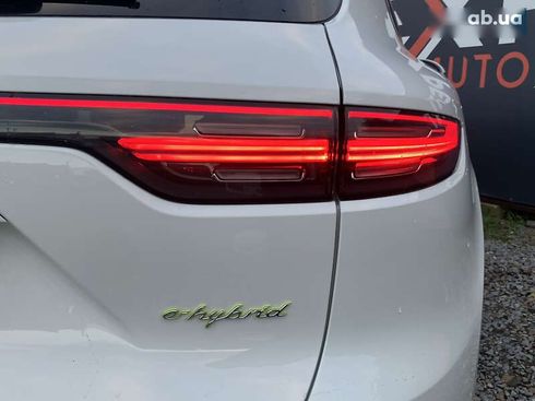 Porsche Cayenne 2019 - фото 7