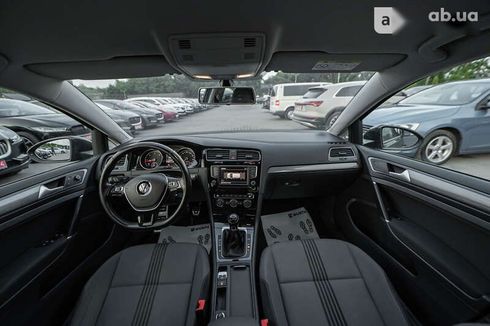 Volkswagen Golf 2016 - фото 27