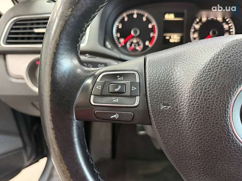Volkswagen Passat 2014 - фото 23