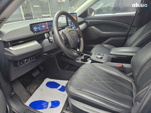 Ford Mustang Mach-E 2022 - фото 19