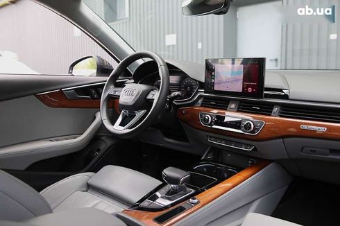 Audi a4 allroad 2023 - фото 13