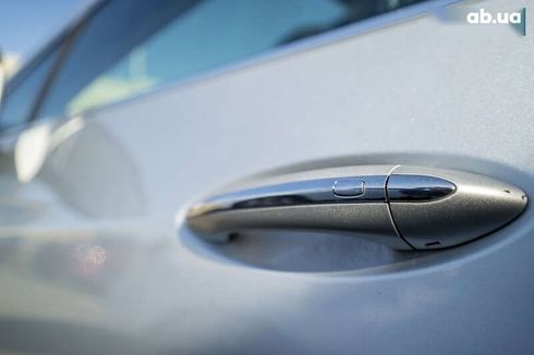 Chevrolet Cruze 2016 - фото 8