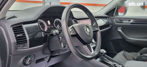 Skoda Kodiaq 2019 - фото 26