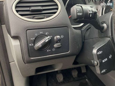 Ford Focus 2008 - фото 21