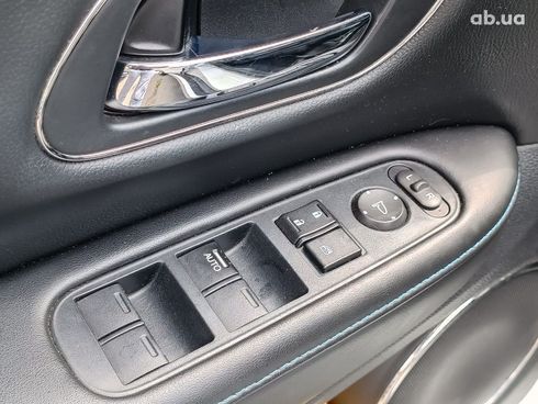 Honda X-NV 2019 белый - фото 18