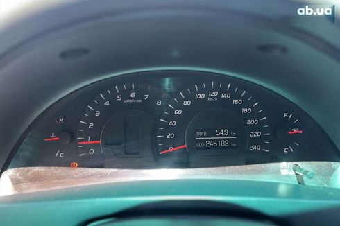 Toyota Camry 2008 - фото 15