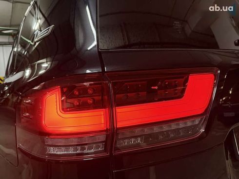 Toyota Land Cruiser 2021 - фото 21
