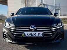 Продажа б/у Volkswagen Arteon в Киеве - купить на Автобазаре