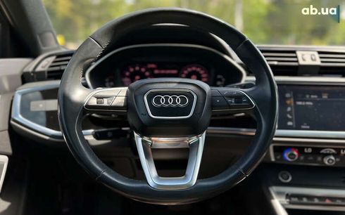 Audi Q3 2020 - фото 22