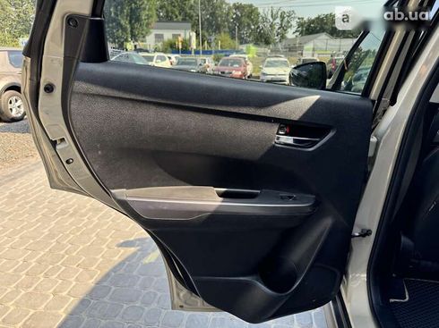 Suzuki Vitara 2021 - фото 30