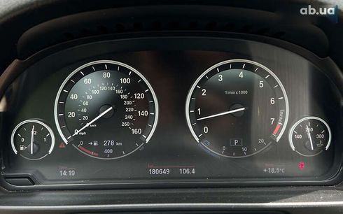 BMW 5 серия 2012 - фото 24